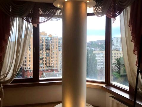 квартира за адресою Жилянська вул., 59