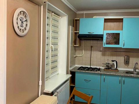 квартира за адресою Володимирська вул., 89