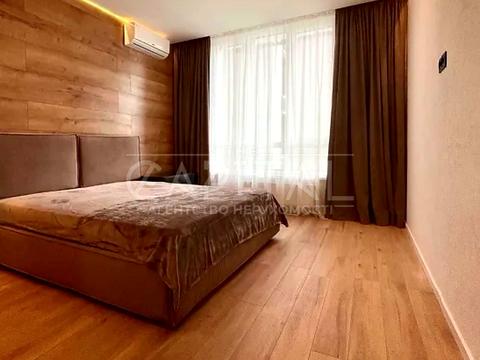 квартира по адресу Михаила Бойчука ул. (Киквидзе), 41