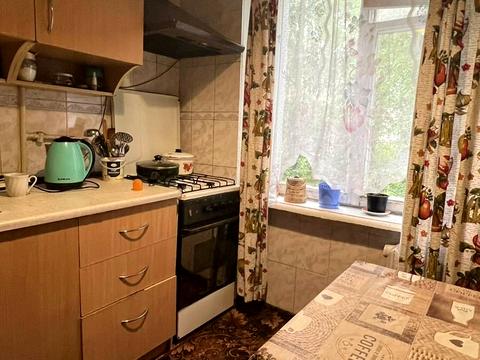 квартира за адресою Київське шосе, 70