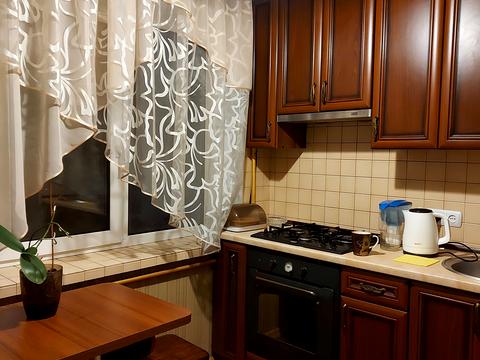 квартира по адресу Даниила Щербаковского ул. (Щербакова), 61