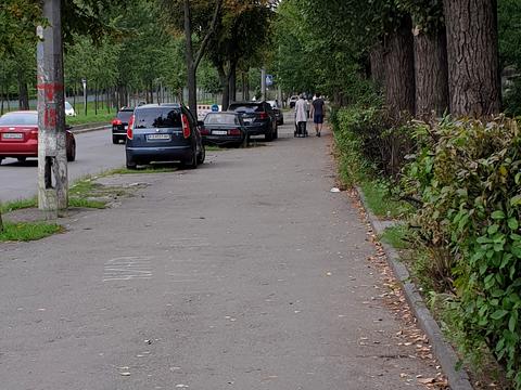 комерційна за адресою Вацлава Гавела бульв. (Івана Лепсе), 25/89
