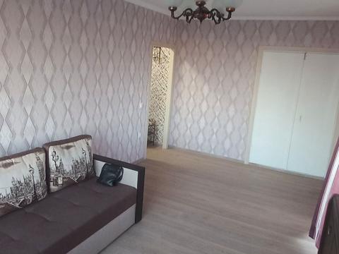 квартира по адресу Купчинского ул., 7