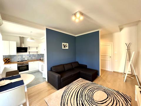 квартира за адресою Кловський узвіз (Кловський), 6