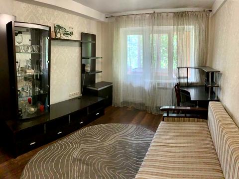 квартира за адресою Відрадний просп. (Чубаря), 36