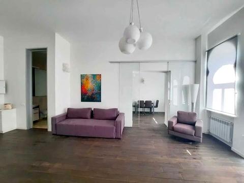 квартира за адресою Ольгинська вул., 2/1