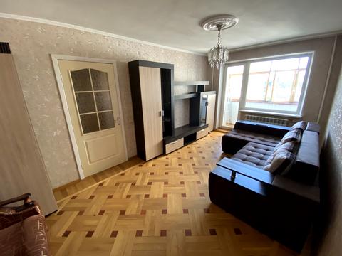 квартира по адресу Сонячна ул. (Маршала Малиновского), 44