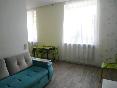 квартира по адресу Юрковская ул., 36