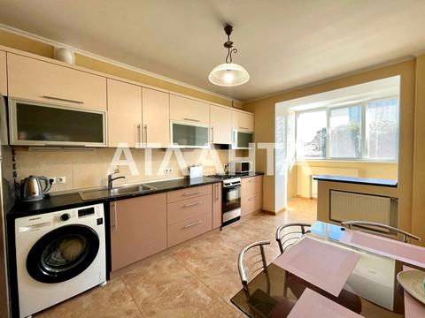 квартира за адресою Зоопаркова вул., 10