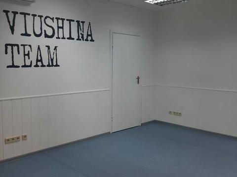 коммерческая по адресу Туровская ул., 31