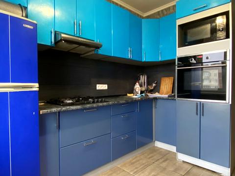 квартира за адресою Гайдара, 12