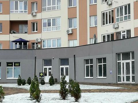 коммерческая по адресу Новополевая ул., 2