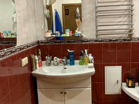 квартира за адресою Варязький пров., 4