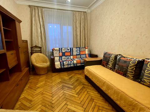 квартира за адресою Леоніда Каденюка просп. (Юрія Гагаріна), 2/35