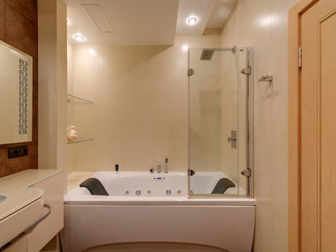 квартира по адресу Зверинецкая ул., 59