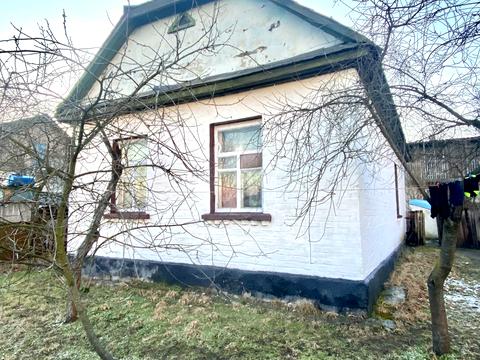 будинок за адресою Озерна вул., 17