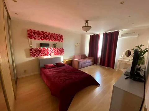 квартира за адресою Феодосійський пров., 14