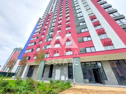 квартира по адресу Ивана Выговского ул. (Маршала Гречка), 10б