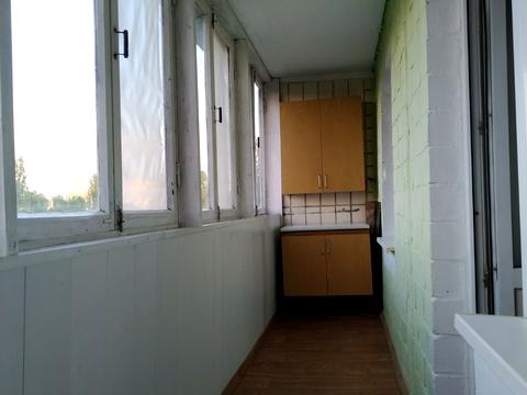 квартира по адресу Вацлава Гавела бульв. (Івана Лепсе), 21-Б