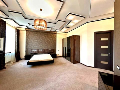 квартира по адресу Генуэзская ул., 1