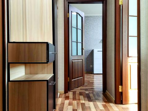 квартира по адресу Елизаветы Чавдар ул., 34