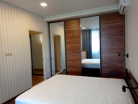 квартира за адресою пров.Світлий, 3