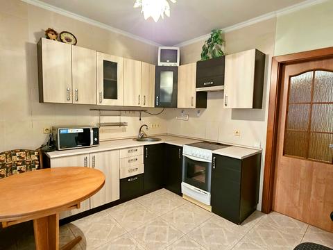 квартира по адресу Градинская ул., 20
