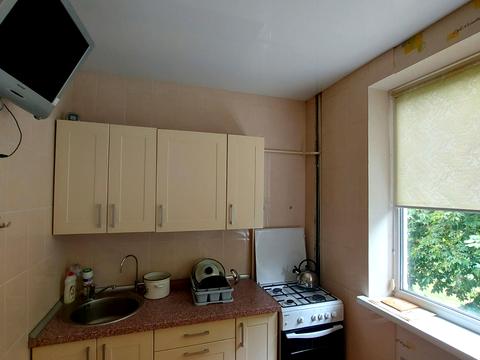 квартира по адресу Бучмы ул. (Командарма Уборевича), 8б