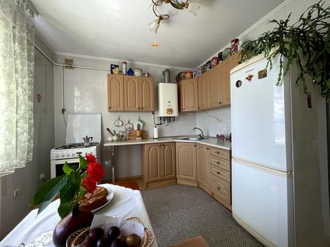квартира за адресою Незалежності, 2