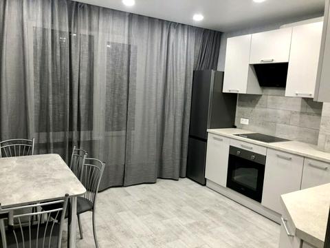 квартира за адресою Балтійський провулок, 1