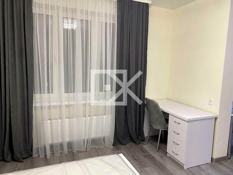 квартира за адресою Краківська вул., 27-А