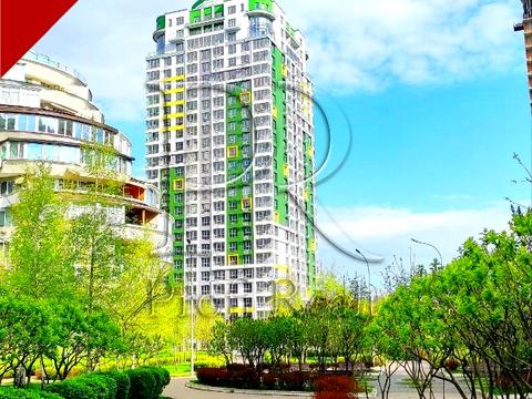 квартира по адресу Вышгородская ул., 45г