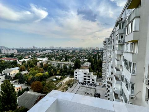 квартира по адресу Даниила Щербаковского ул. (Щербакова), 52