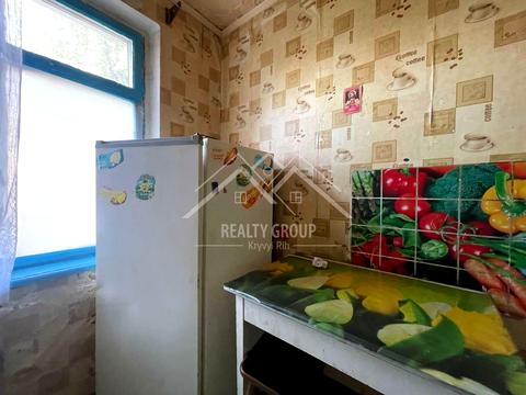 квартира по адресу Кривбассовская ул., 60