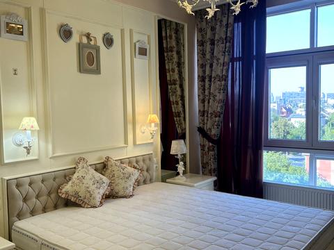 квартира по адресу Зверинецкая ул., 47