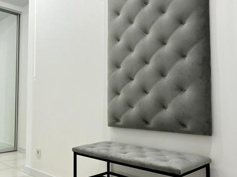 квартира за адресою Івана Крамського вул., 9