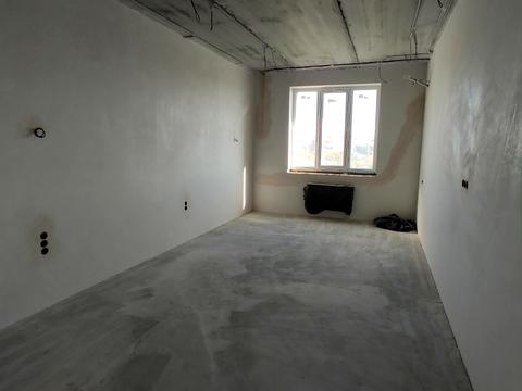 квартира по адресу Ботаническая ул., 2