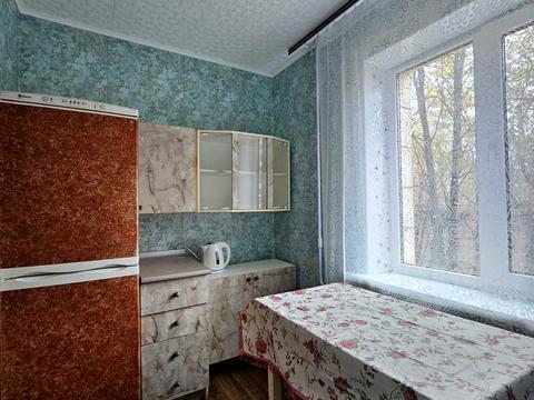 квартира за адресою Чистяківська вул., 11-А