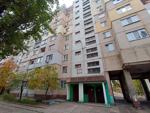 квартира за адресою Металургів просп., 50