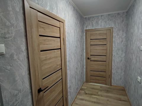 квартира за адресою Тернопільська вул., 34