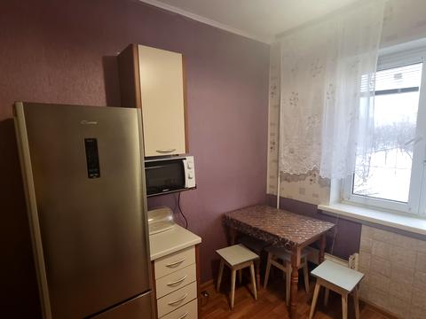 квартира по адресу Червоной Калины просп. (Владимира Маяковского), 22