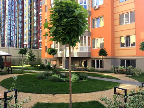 квартира по адресу Мінеральна, 43