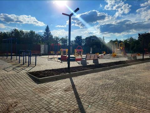 квартира за адресою Байди Вишневецького вул., 101