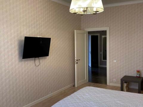 квартира по адресу Французский бульв., 60б