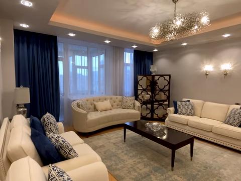 квартира за адресою Київ, Старонаводницька вул., 13