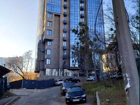 квартира за адресою Олегівська вул., 3