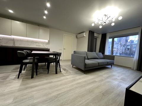 квартира за адресою Антоновича вул. (Горького), 118