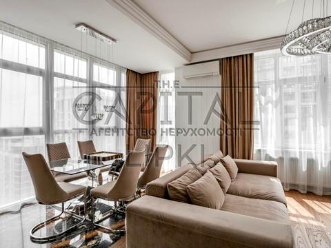 квартира по адресу Андрея Верхогляда ул. (Михайла Драгомирова), 15