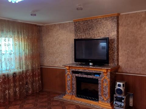 дом по адресу Некрасова, 5