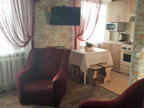 квартира по адресу Эдуарда Фукса ул. (Тухачевського), 24